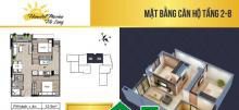 Căn hộ chung cư Hometel Marina Hạ Long giá rẻ nhất mà chiết khấu lại cao.