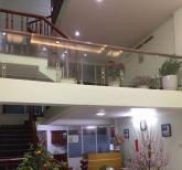 Chính chủ cần bán nhà nghỉ kinh doanh tốt tại dãy liền kề, khu biệt thự Tây Hùng Thắng, Tp. Hạ Long