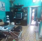 Bán nhà cấp 4 tại số 22, tổ 27, khu 4, Trưng Vương, T.P Uông Bí, Quảng Ninh