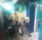 Bán nhà cấp 4 tại số 22, tổ 27, khu 4, Trưng Vương, T.P Uông Bí, Quảng Ninh