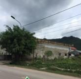 Bán nhà đất có vị trí đẹp kinh doanh tốt ở mặt đường Thôn 5, Xã Hạ Long, Huyện Vân Đồn, Quảng Ninh