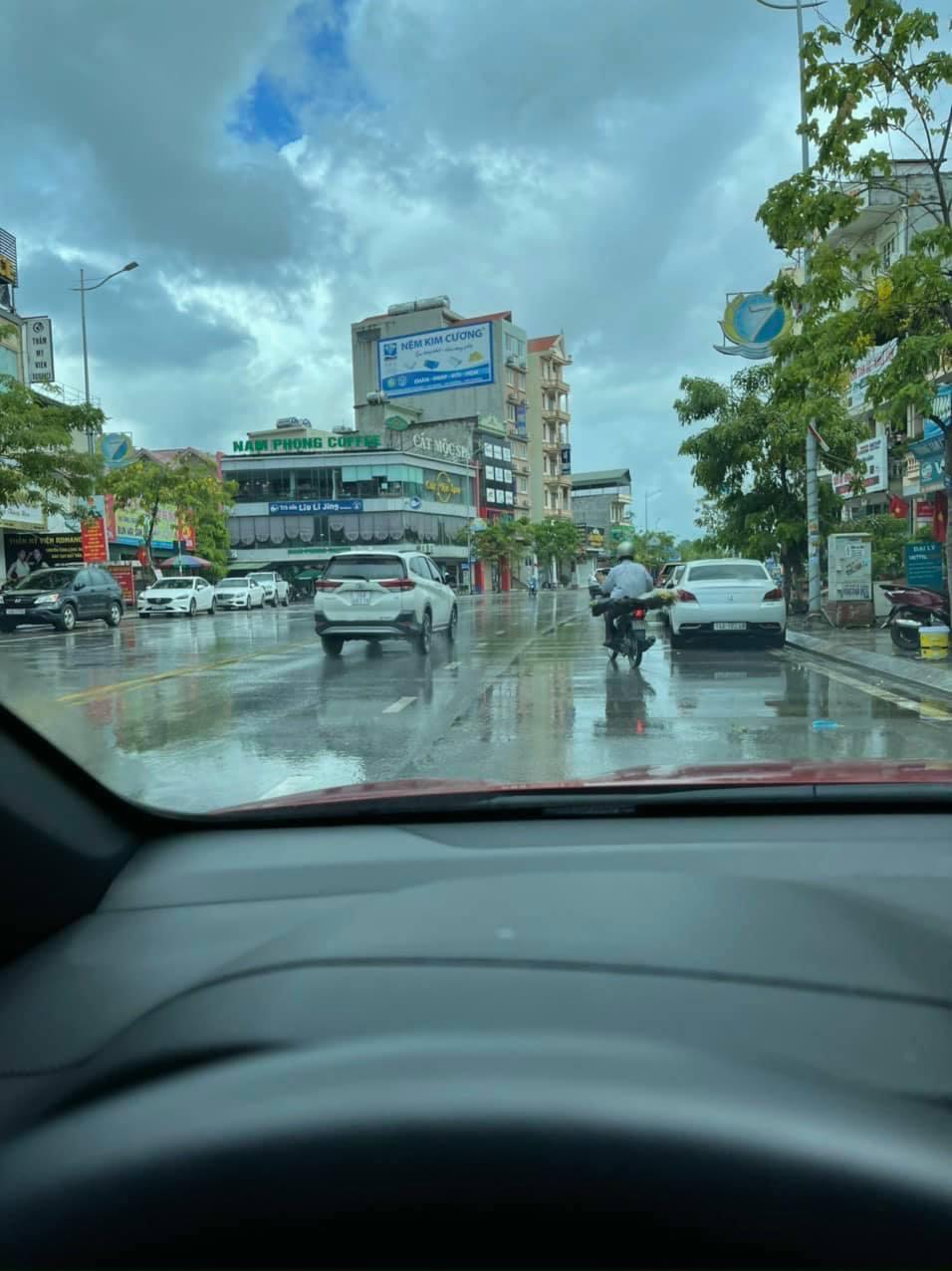 Chính chủ bán ô đất trục đường chính nằm giữa trung tâm đẹp nhất nhì khu vực Cái Dăm Bãi Cháy
