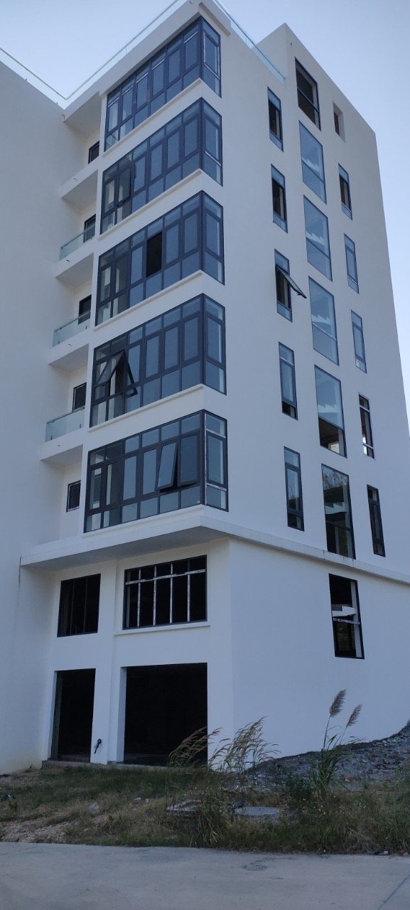 Bán đất 7 tầng dự án Monaco Hạ Long giá đầu tư siêu rẻ