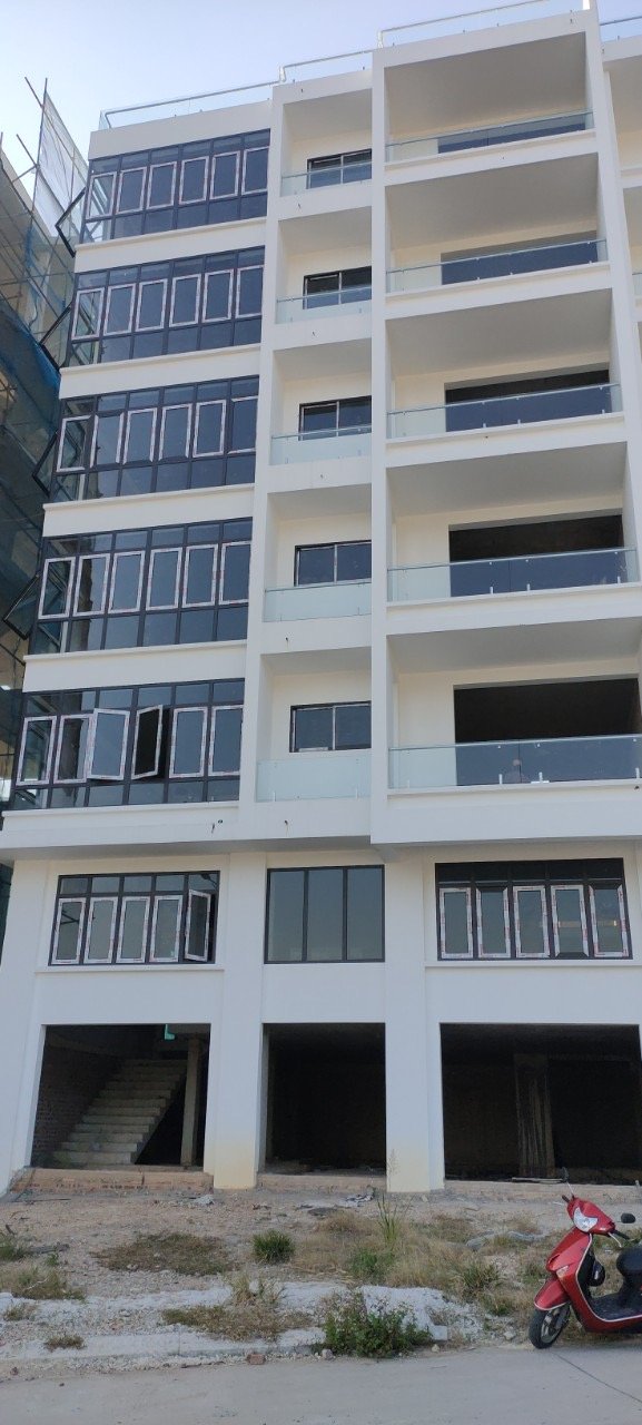 Bán đất 7 tầng dự án Monaco Hạ Long giá đầu tư siêu rẻ